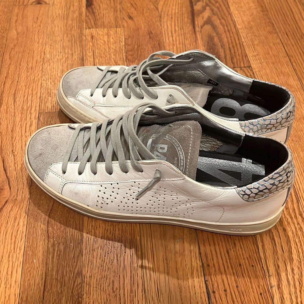 P448 sneakers